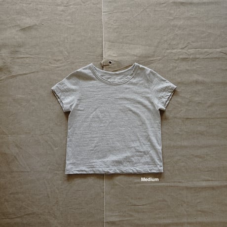 Short sleeves T-shirts