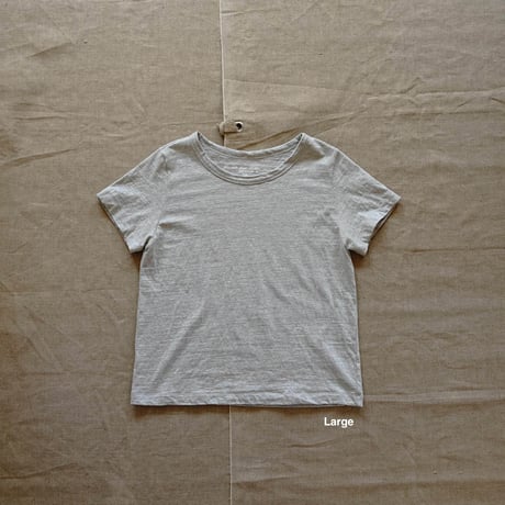 Short sleeves T-shirts