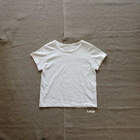 Short sleeves T-shirts