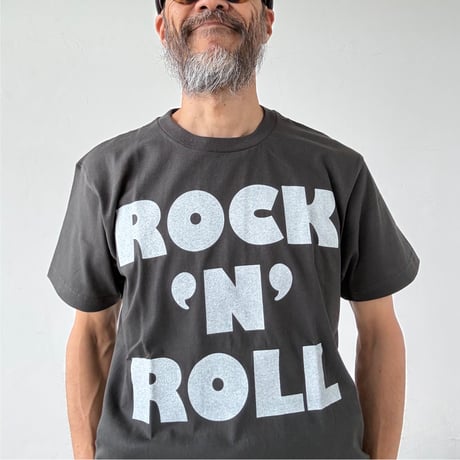 "ROCK 'N' ROLL" T-Shirts