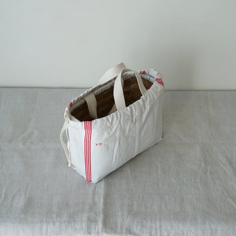 買い物カゴトート『S』用インナーバッグ