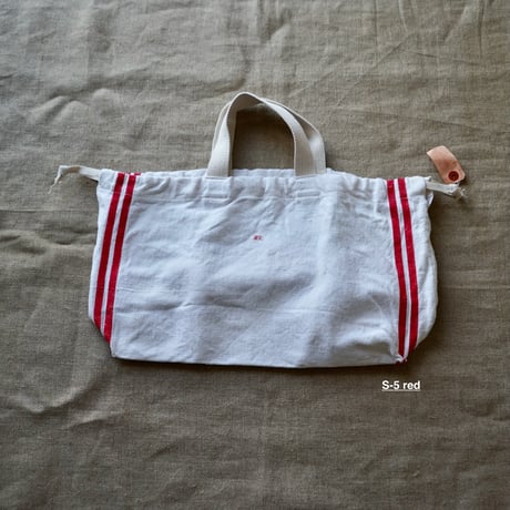買い物カゴトート『S』用インナーバッグ