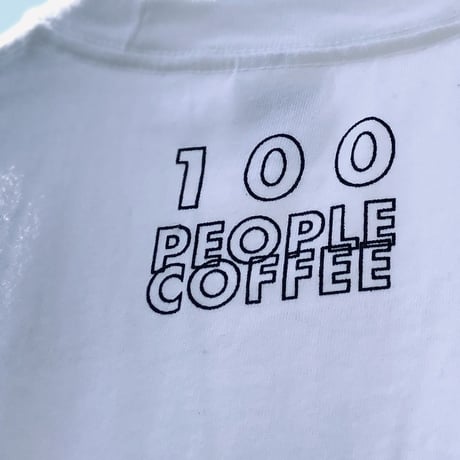 coffee "HAND DRIP" Tee Shirts