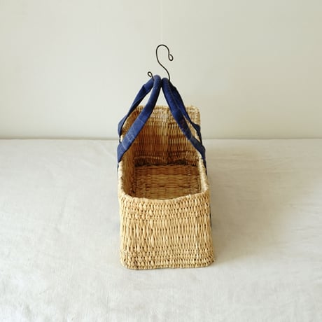WORK APRON REMAKE tote bag 『XL』