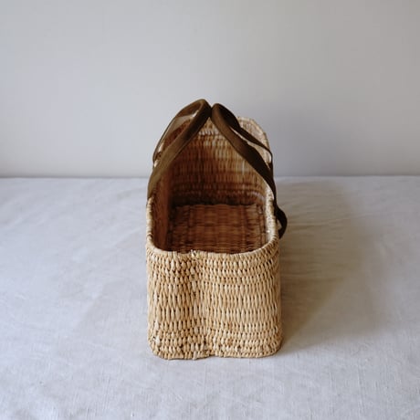 Standard tote basket BAG『XL size』
