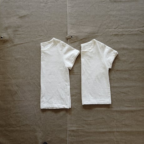 Short sleeves T-shirts
