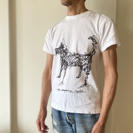 "SHIBA" Tee Shirts