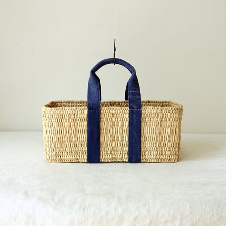 WORK APRON REMAKE tote bag 『XL』