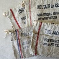 kapoc 1st. / Japanese house working coat 2way 割