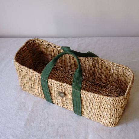 Standard tote basket BAG『XL size』