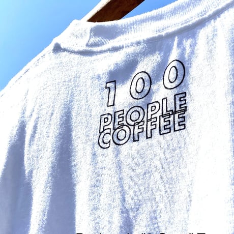 coffee "3 Cups" Tee Shirts