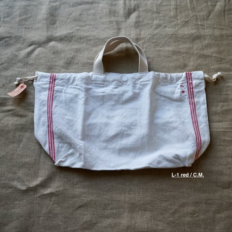 買い物カゴトート『L』用インナーバッグ