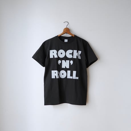 "ROCK 'N' ROLL" T-Shirts