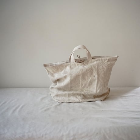 Standard tote basket BAG『Square XL size』