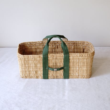 Standard tote basket BAG『XL size』