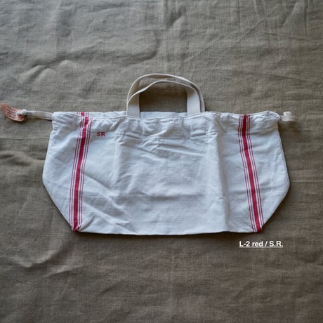 買い物カゴトート『L』用インナーバッグ