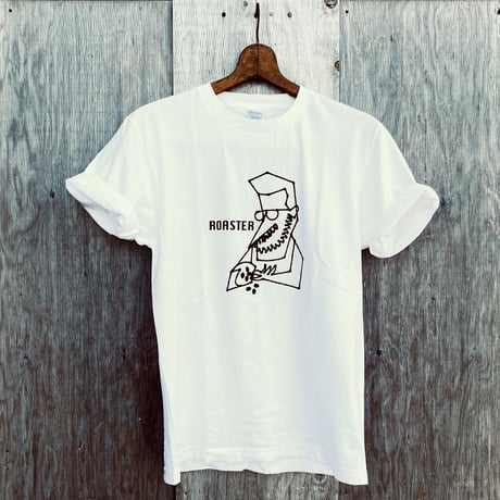 coffee "ROASTER" Tee Shirts