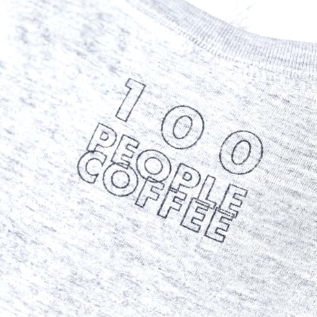 "3 Cups" Tee Shirts New Vintage