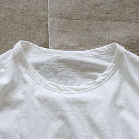 Short sleeves T-shirts