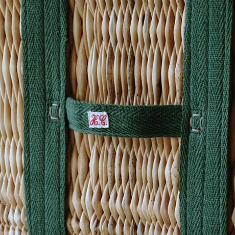 Standard tote basket BAG『XL size』