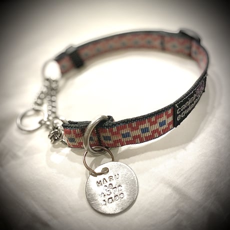 ORIGINAL DOG TAG