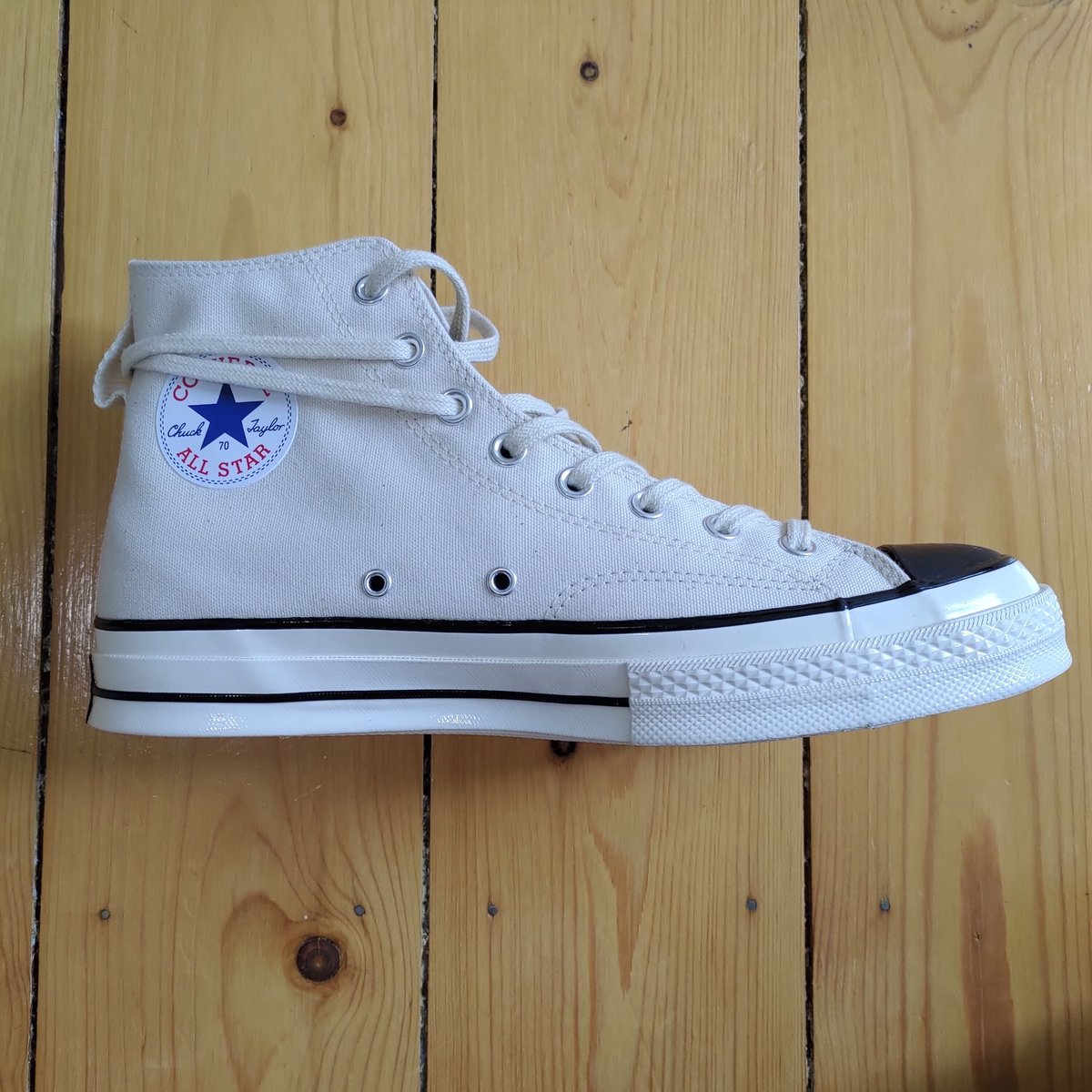 ☆ Converse x Fear of God Essentials ☆ Chuck 70 ☆ Converse x Fear of God Essentials ☆ Chuck 70