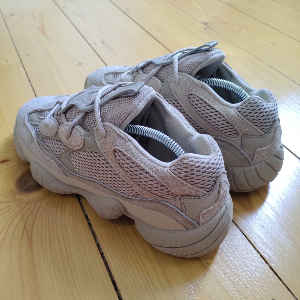 adidas yeezy 500   27.5cm