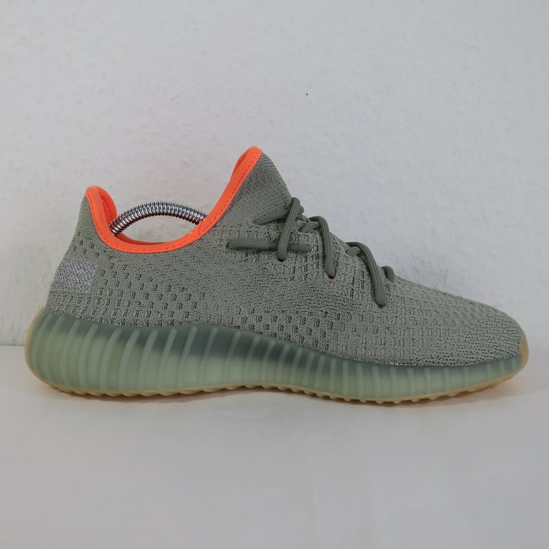 ☆ adidas Originals ☆ YEEZY Boost 350 V2 ☆ デザートセ