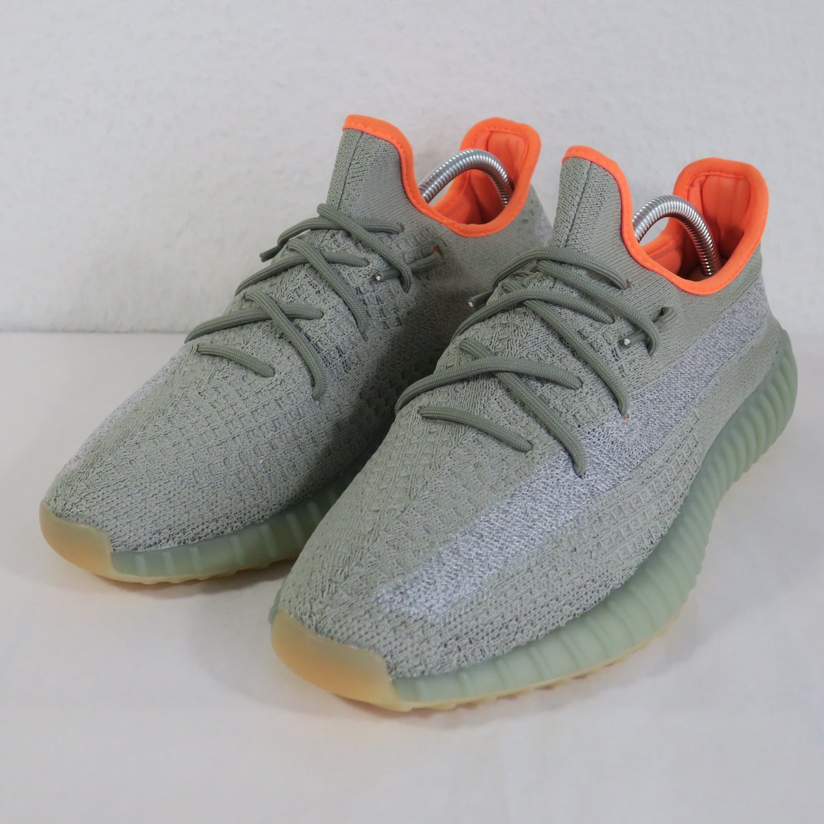 ☆ adidas Originals ☆ YEEZY Boost 350 V2 ☆ デザートセ