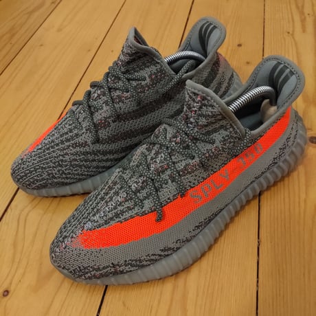 [値下げいたしました]yeezyboost350v2