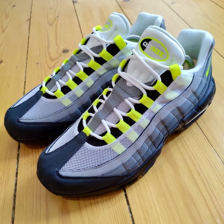 Air max 95 sales offspring