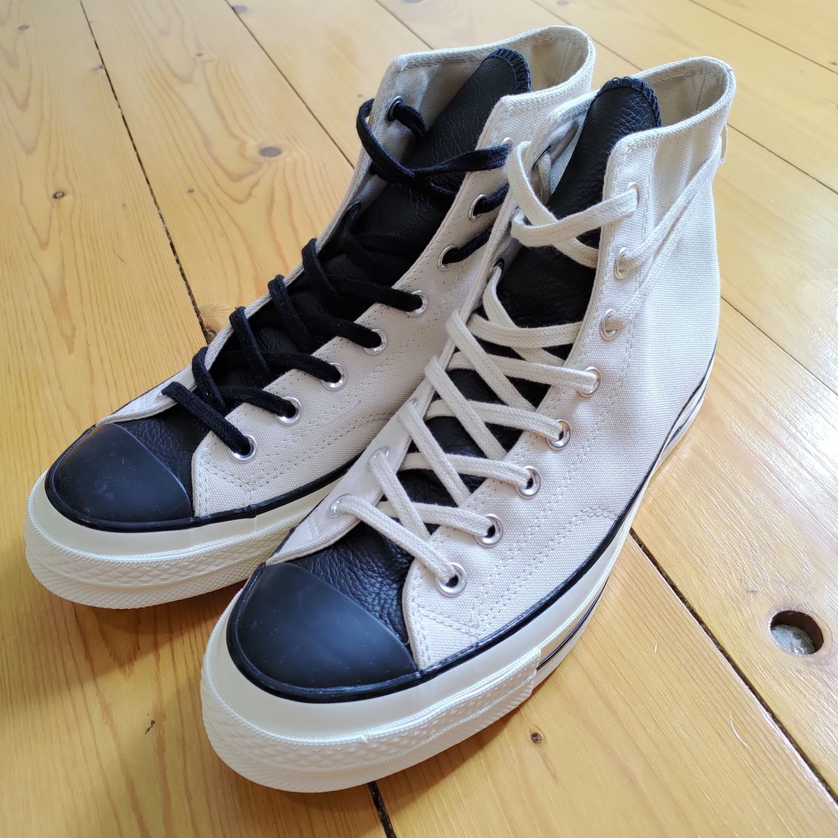 ☆ Converse x Fear of God Essentials ☆ Chuck 70