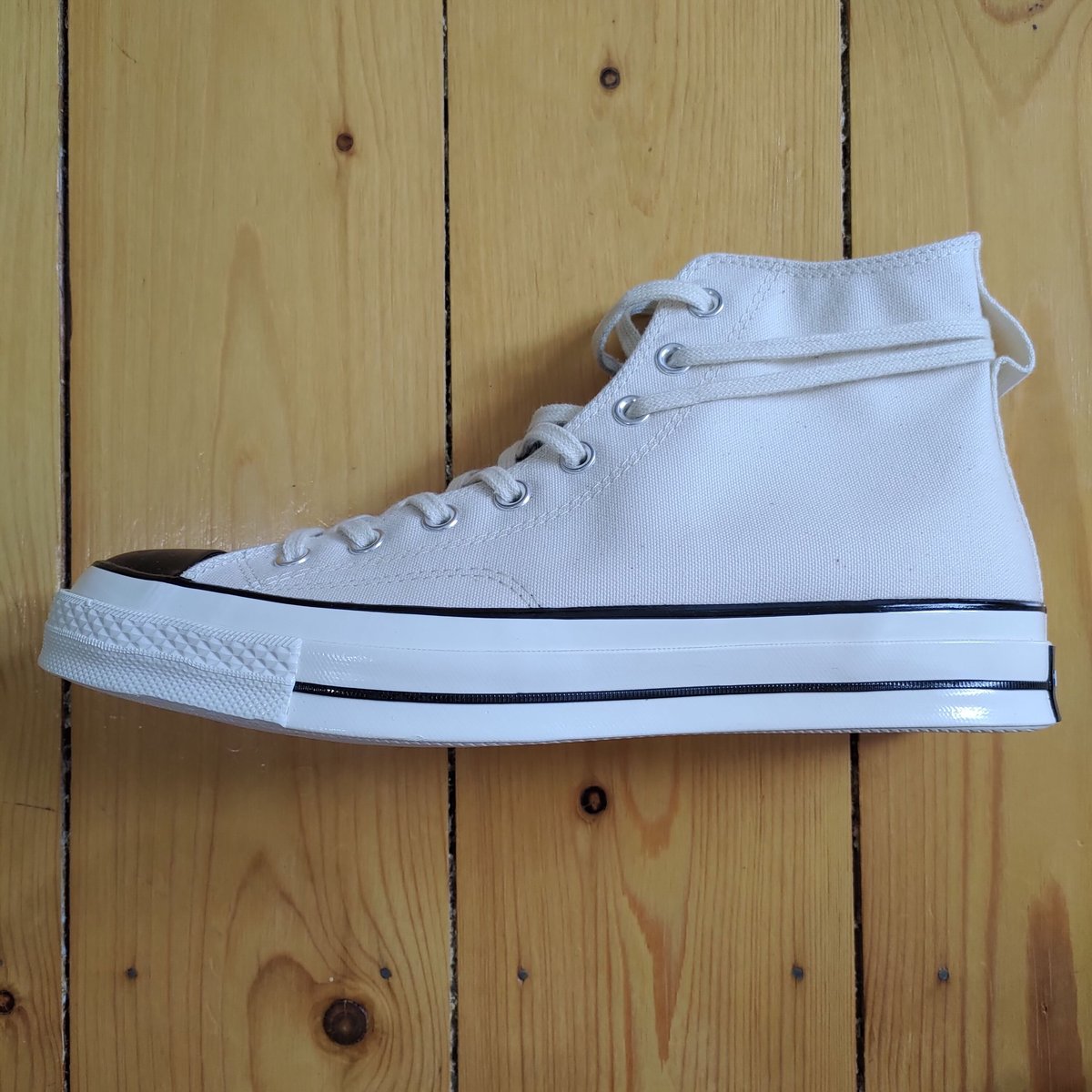 ☆ Converse x Fear of God Essentials ☆ Chuck 70 