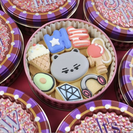 アイシングクッキー STORES アイシングクッキーの検索結果