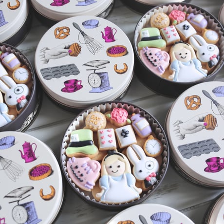 STORES アイシングクッキーの検索結果