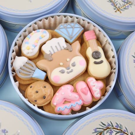 アイシングクッキー★ STORES アイシングクッキーの検索結果