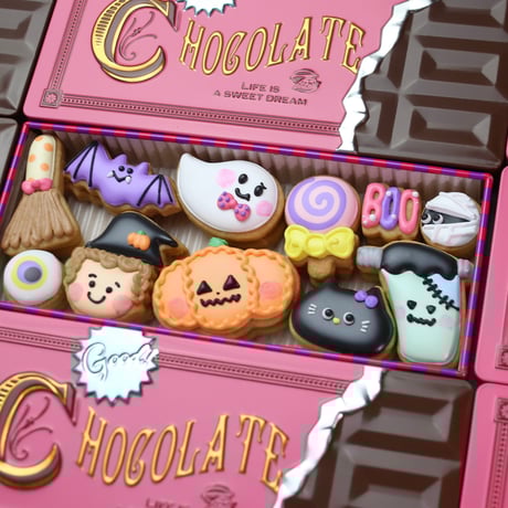 STORES アイシングクッキーの検索結果