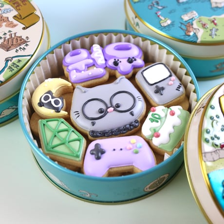 STORES アイシングクッキーの検索結果