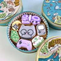 【7/12までに発送】オーナーのチングの推し缶