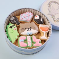 【1/15までに発送】オーナーのチングの推し缶