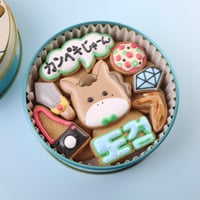 【2/10までに発送】オーナーのチングの推し缶