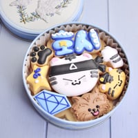 【6/7までに発送】オーナーのチングの推し缶