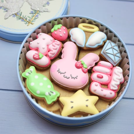 STORES アイシングクッキーの検索結果