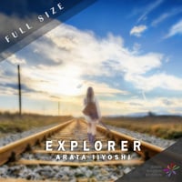 EXPLORER (Full Size) [ 10 Songs Included Album : 48k 24bit ]