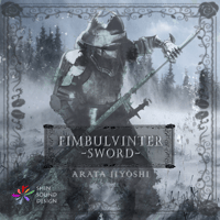 Fimbulvinter -SWORD- (Full Size) [48k 24bit]