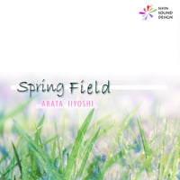 Spring Field (Full Size) [48k 24bit]