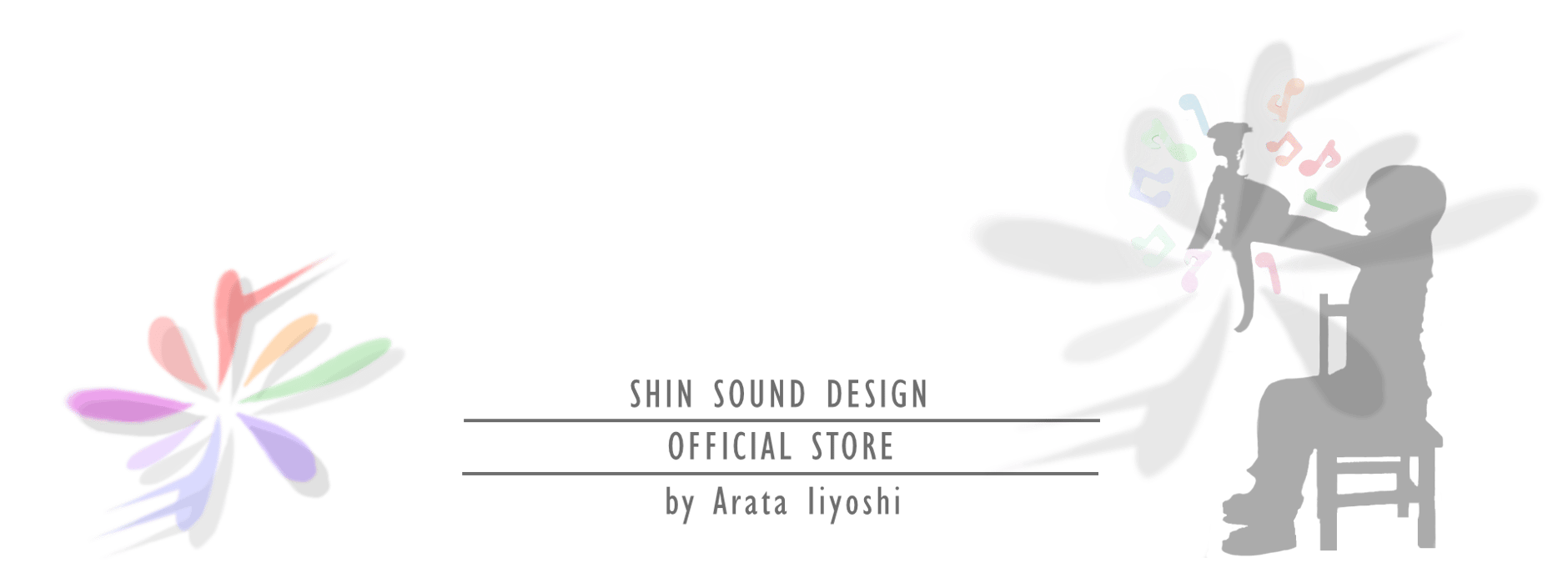 SHIN SOUND DESIGN - official store 