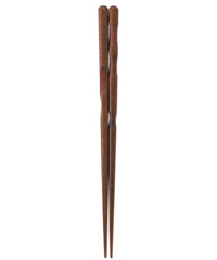 三点支持箸　20.5cm