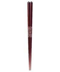 『一双』小町　桃 23cm