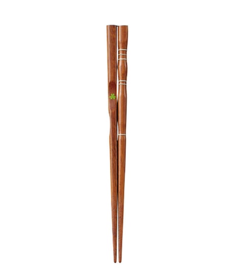 子供用 三点支持箸 18cm